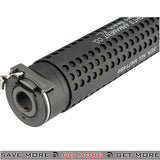 AceTech Predator Tracer Unit w/ Steel Flash Hider Ergonomics Tracer Unit For Airsoft Guns