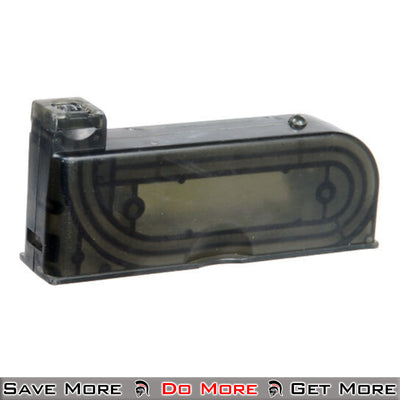 AGM CLIP AWP 24 Round Magazine for Airsoft Sniper Rifles