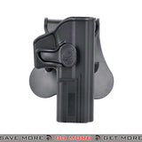 Amomax Gen2 Rigid Hard Shell Holster Airsoft Pistol