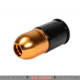 ASG 65rd 40mm M203 Airsoft Gas Powered BB Shower Grenade Shell ASG-17337 Airsoft- ModernAirsoft.com