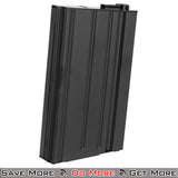 A&K 350rd Hi-Cap Gas Magazine for SR25 other Side