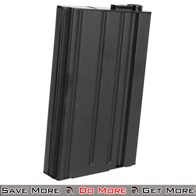 A&K 350rd Hi-Cap Gas Magazine for SR25 other Side