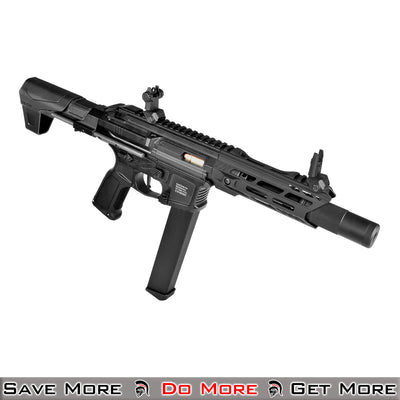 ASG CXP-MARS Automatic Electric Airsoft Gun AEG Rifle Right Angle