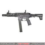 ASG CXP-MARS Automatic Electric Airsoft Gun AEG Rifle Left