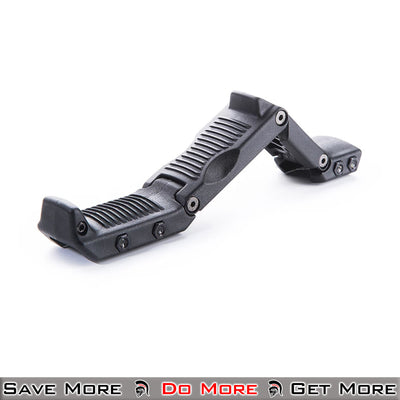 ASG HERA HFGA Grip for Airsoft Picatinny Rails