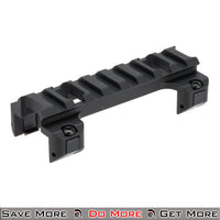 ASG Low Profile Mount for MP5 & G3 Series