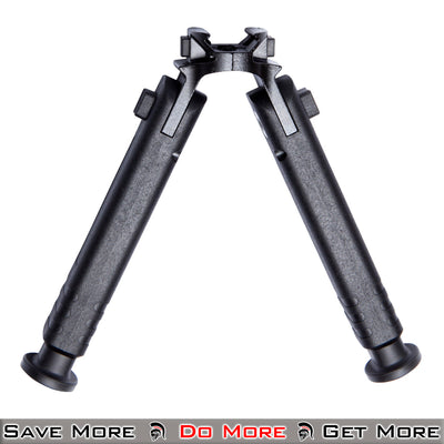 ASG Universal Bipod for Airsoft Picatinny Rail