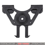 Amomax MOLLE Attachment For Airsoft Pistol Holster One Side