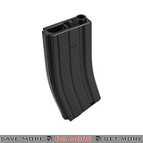 Double Bell M4 / M16 Metal 300rd High Capacity Airsoft AEG Magazine