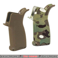 BR Style AEG Motor Grip for Airsoft AEGs Group