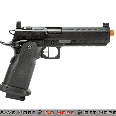 Echo 1 Cyclops High Capa GBB Gas Powered Training Pistol Airsoft Gun