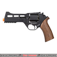 Chiappa Rhino Revolver Airsoft Pistol CO2 Airsoft Gun Left