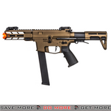 Classic Army Nemesis X9 PDW SMG Automatic Electric Airsoft Gun AEG Rifle