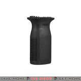 ACM Polymer MOE Short Keymod Vertical Airsoft Foregrip Ergonomic Attachment For Rails