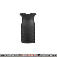 ACM Polymer MOE Short Keymod Vertical Airsoft Foregrip Ergonomic Attachment For Rails