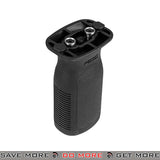 ACM Polymer MOE Short Keymod Vertical Airsoft Foregrip Ergonomic Attachment For Rails