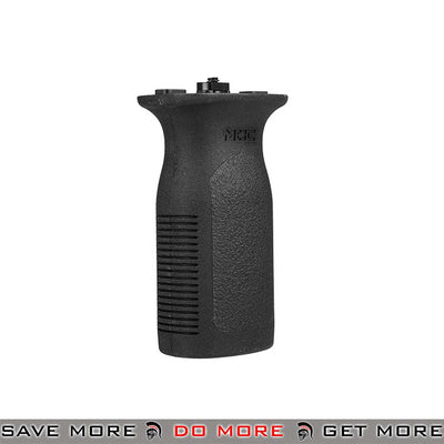 ACM MAGPUL Polymer MOE Long Keymod Airsoft Vertical Foregrip Ergonomic Attachment For Rails