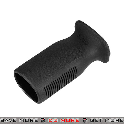 ACM Polymer MOE Long Keymod Vertical Foregrip CA-1199B - Black Vertical Grips- ModernAirsoft.com