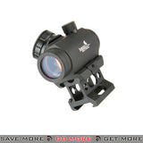 LT 1 x 30 Mini Red/Green Dot Sight w/ Picatinny Riser