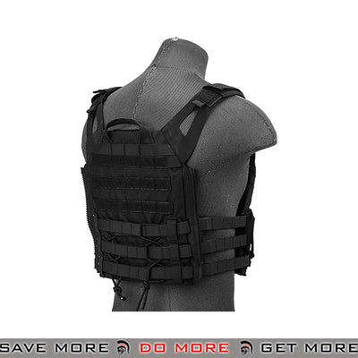 WoSport JPC 2.0 Style Airsoft Vest Tactical Plate Carrier