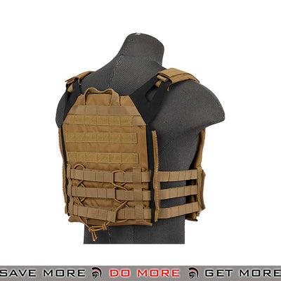 WoSport JPC 2.0 Style Airsoft Vest Tactical Plate Carrier