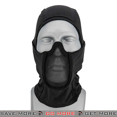 Lancer Tactical Shadow Warrior Hood