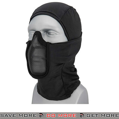 Lancer Tactical Shadow Warrior Hood