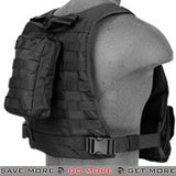 LT CA-301 1000D Lightweight Tactical Plate Carrier