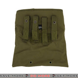 Lancer Tactical Foldable Airsoft MOLLE Dump Pouch