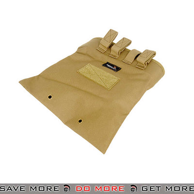 Lancer Tactical Foldable Airsoft MOLLE Dump Pouch