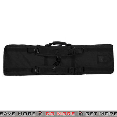 Lancer Tactical 42" Tactical Outdoor MOLLE Double Gun Bag Protective Tactical Gear