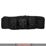 Lancer Tactical 42" Tactical Outdoor MOLLE Double Gun Bag Protective Tactical Gear