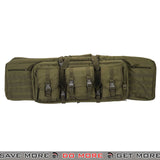 Lancer Tactical 42" Tactical Outdoor MOLLE Double Gun Bag Protective Tactical Gear