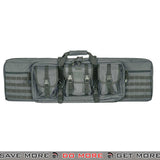 Lancer Tactical 42" Tactical Outdoor MOLLE Double Gun Bag Protective Tactical Gear