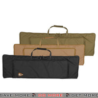 Lancer Tactical 1000D 39" Tactical Outdoor MOLLE Heavy Duty Single Gun Bag Protective Tactical Gear