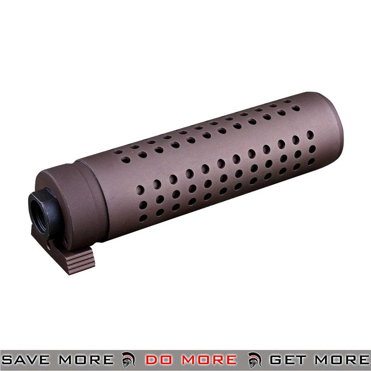 CA-459T Barrel Extensions Ergonomic Barrell Accessory