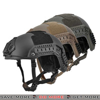 Lancer Tactical Airsoft Tactical Maritime Helmet