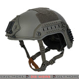 Lancer Tactical Airsoft Tactical Maritime Helmet