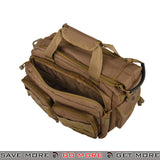 Lancer Tactical Small Range Bag - Khaki Deployment / Duffel / Range Bags- ModernAirsoft.com