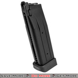 KLI 28Rd Gas Blowback for Baba YAGA GBB Pistol Magazine Facing Left