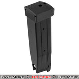 KLI 28Rd Gas Blowback for Baba YAGA GBB Pistol Magazine Bottom