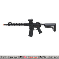 CYMA Platinum M4 QBS Airsoft AEG Rifle (Model: 13" M-LOK) Automatic Electric Airsoft Gun