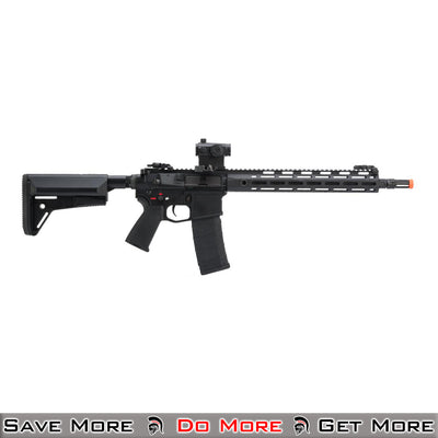 CYMA Platinum M4 QBS Airsoft AEG Rifle (Model: 13" M-LOK) Automatic Electric Airsoft Gun