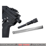 CYMA Airsoft AEG DMR Rifle Automatic Electric Gun Internal Stuff