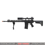 CYMA Airsoft AEG DMR Rifle Automatic Electric Gun Left