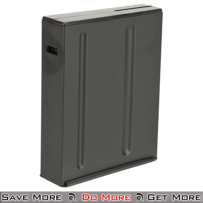 Cartridge Box C.113 Spare Magazine Right