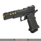 Army Armament R608 Hi-Capa GBB Gas Powered Training Pistol Airsoft Gun