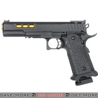 Army Armament R608 Hi-Capa GBB Gas Powered Training Pistol Airsoft Gun