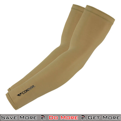 Condor Arm Sleeves