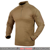 Condor Combat Shirt Tan